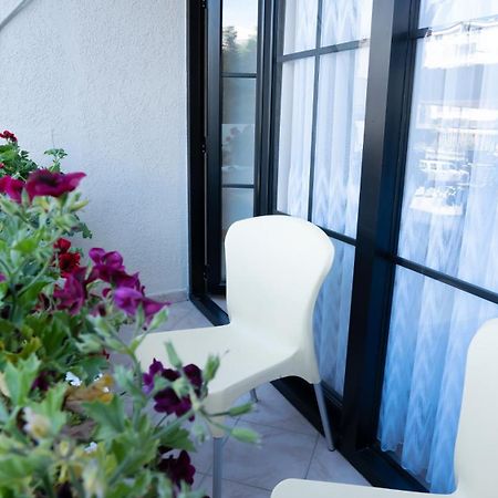 Todo Apartements Durres Bagian luar foto