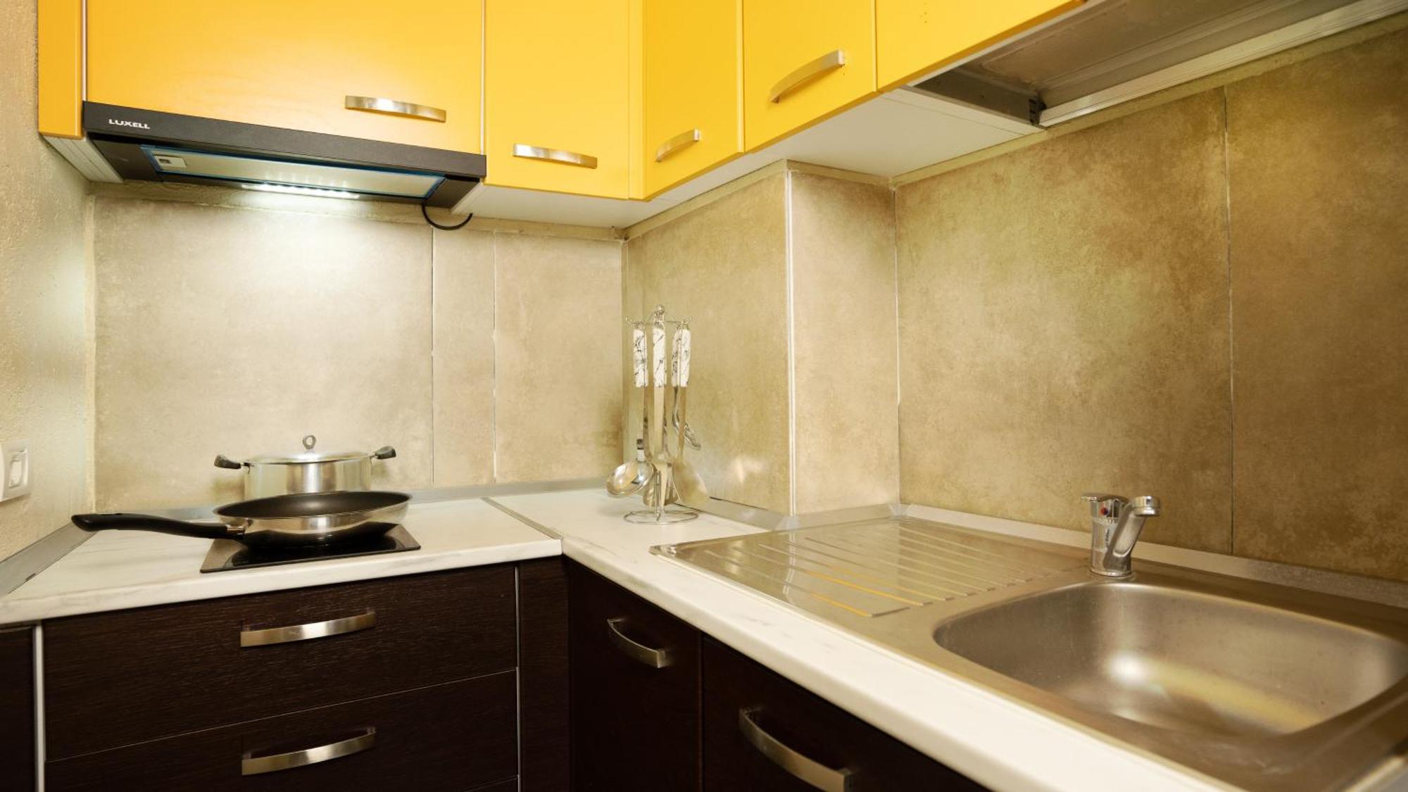 Todo Apartements Durres Bagian luar foto